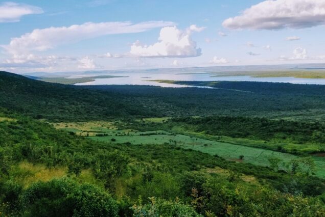 Rwanda
